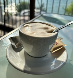 Pfingsten im Rheinhessendom – Entdecken Sie unsere neue Webseite bei Kaffee & Cappuccino